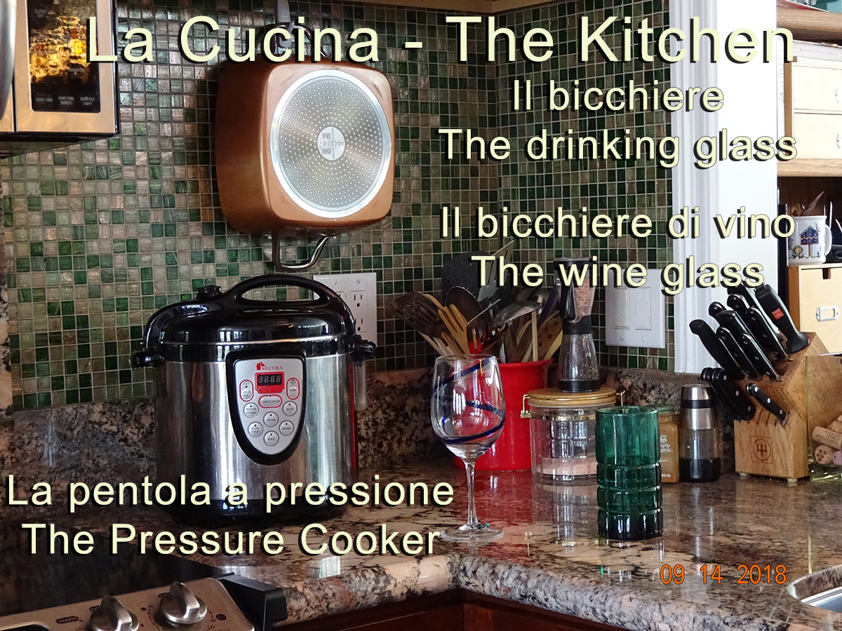 Learn Italian